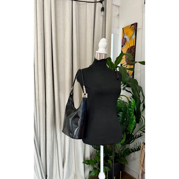 ✺✺ AUTHENTIC GUCCI PATENT LEATHER SHOULDER BAG ✺✺ - Picture 16 of 16